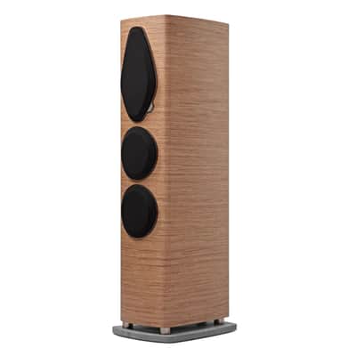 SONUS FABER Sonetto V G2 - 3-Way Floorstanding Speakers (Pair) - NEW! image 3