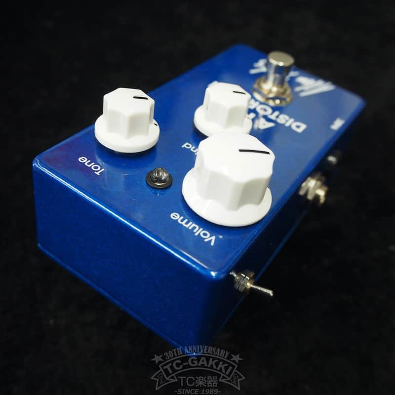 Bob Burt : Ah 1 Distortion(new) | Reverb Canada