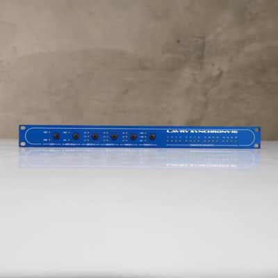 Lavry Synchrony-16 Master Clock #57389 image 1
