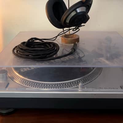Sennheiser HD 800 S Headphones 2010s - Black image 2