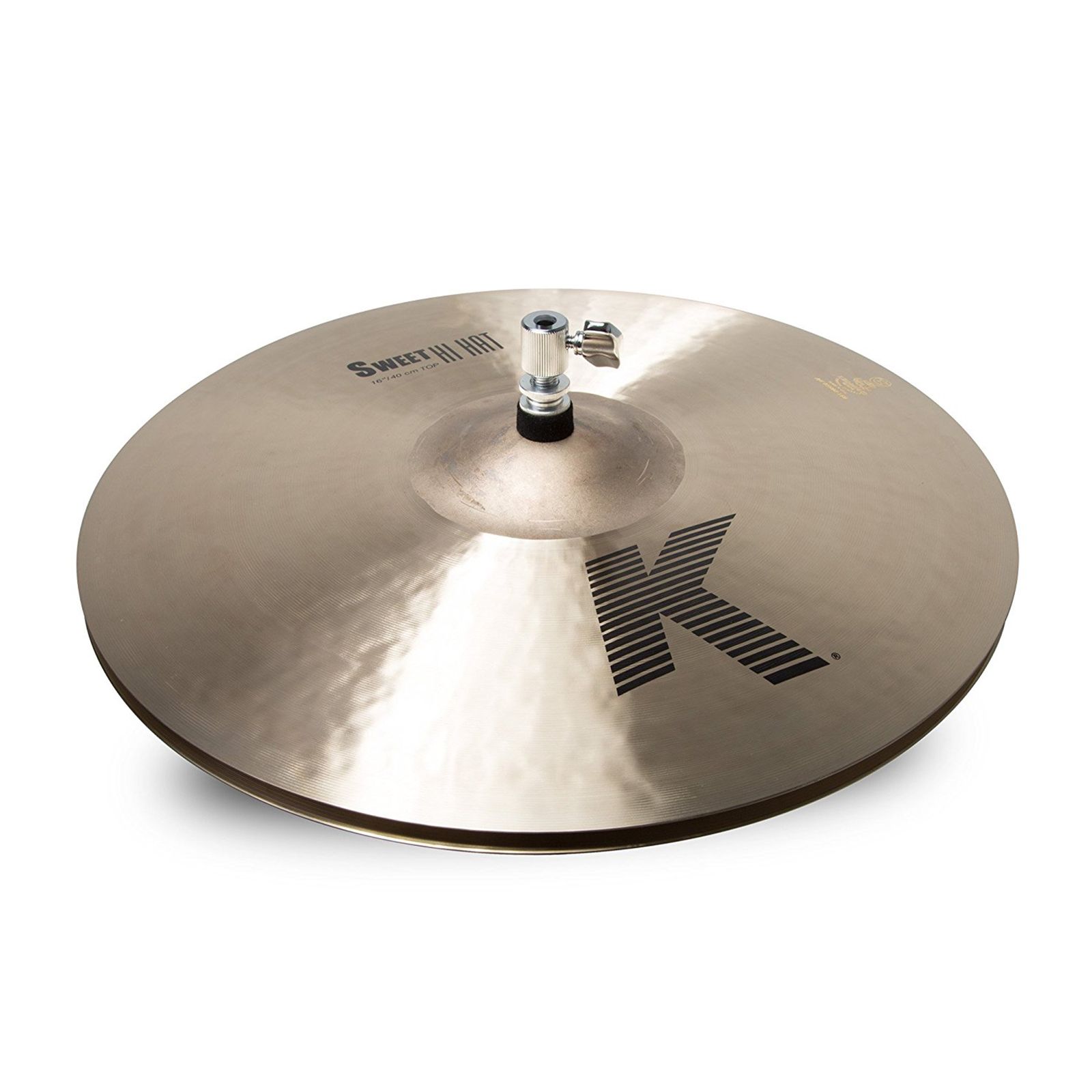 old K zildjian 16 1/4, 16 3/8 ペア