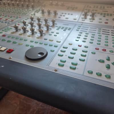 Digidesign D-command - blue image 2