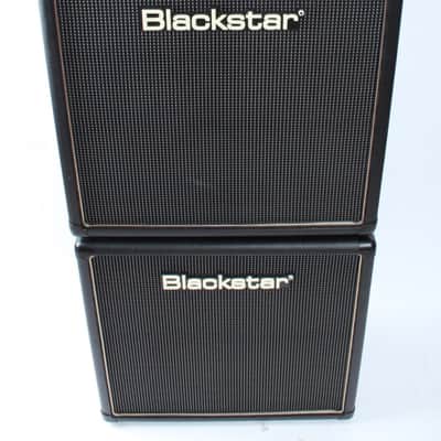 2009 Blackstar HT5 fullstack image 2