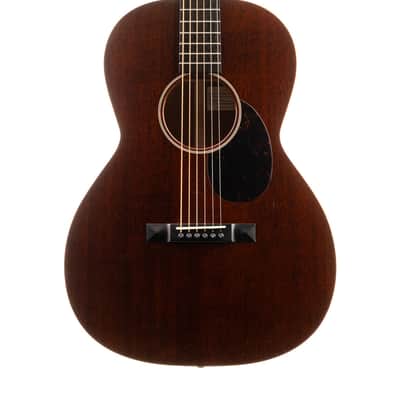 Santa Cruz 1929 OOO, Mahogany - Natural (409) image 4