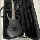 Dean Exile Select Floyd Fluence 2021 - Black Satin