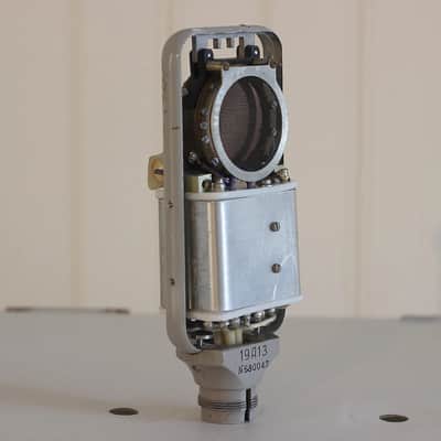 Lomo 19a13 Tube Microphone 1968 image 6