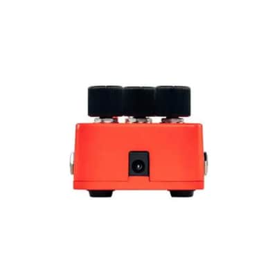 Electro-Harmonix Big Muff Pi 2 Dual Op-Amp Fuzz Pedal image 3