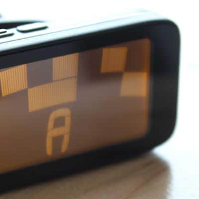 Peterson StroboClip HD | High Definition Clip-On Guitar Tuner. New with Full Warranty! image 13