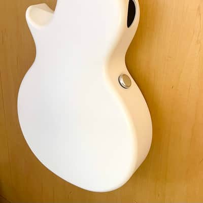 Enya Nova Go SP1- Travel Carbon Fiber Acoustic Electric image 11