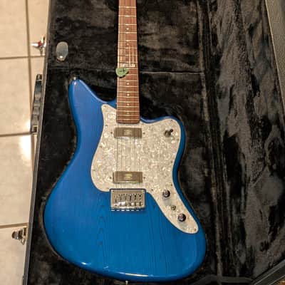 ESP LTD XJ-6 | Reverb