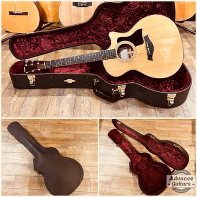 Taylor 314ce ES2 (2014 model) image 3
