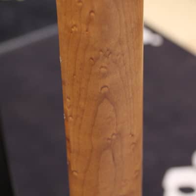 Suhr Modern Custom Koa Top USATO Cod. 64121 image 17