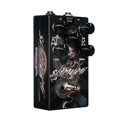 Slamurai™ Overdrive • Parlor Edition image 2