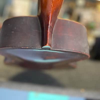Gibson L-1 Archtop 1902 - 1925 - Natural image 15
