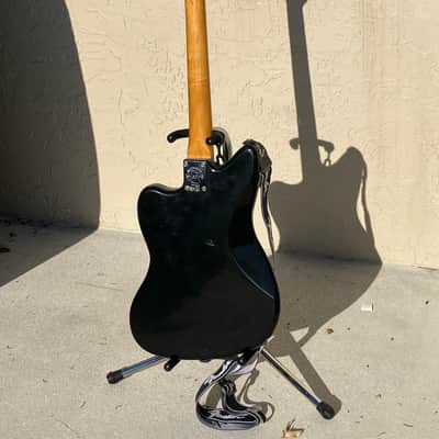 Fender 60th Anniversary Jazzmaster *NITRO FINISH* w/ Upgraded Hardware Bild 2
