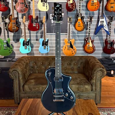 DUESENBERG Julietta Catalina Black incl. Gigbag + 3,364 kg image 9