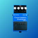 Boss CS-3 Compression Sustainer