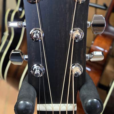 Furch Green Pure D-SM SB Sunburst Left Handed image 5
