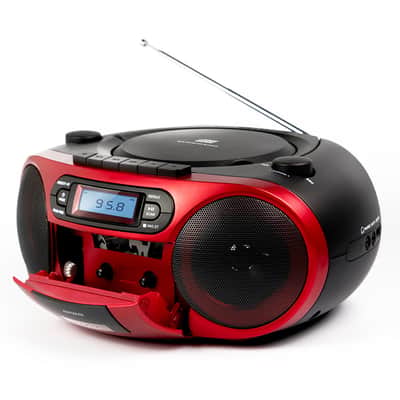 Aiwa RC-250RD image 4