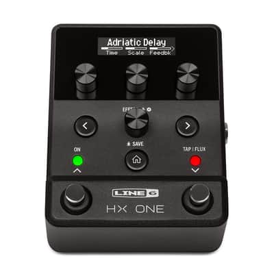 Line 6 HX One Multi-Effects Pedal image 2