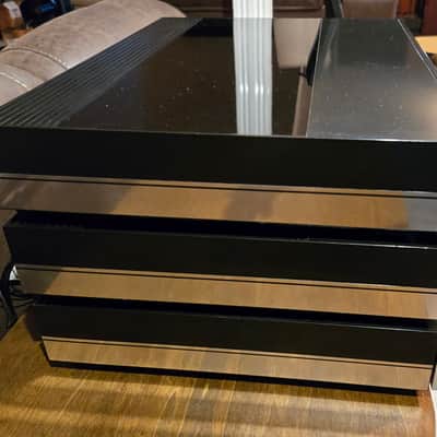 Bang and Olufsen  BeoMaster 7000 System image 4