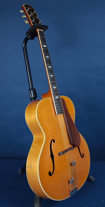 Epiphone Triumph 1944 / Here's Your Stardust Melody! image 1