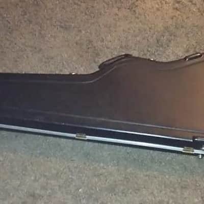 Fender Molded Hard Shell case - Strat/ Tele 90's/00's image 3