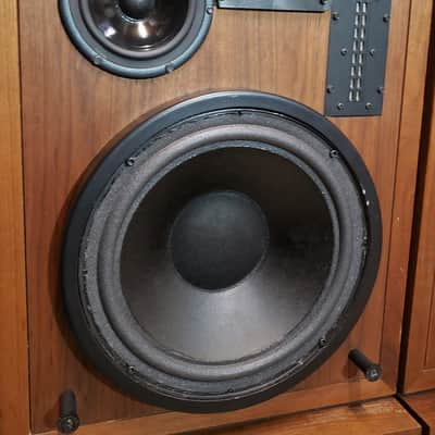 Infinity QLS-1 Speakers - Local Pick Up Gilroy CA 95020 image 5