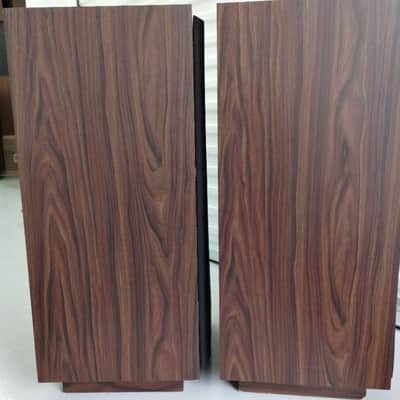 Cerwin Vega VS120 speakers in excellent condition - 1980's image 3