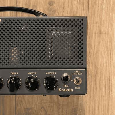 Victory VX The Kraken MKI image 4
