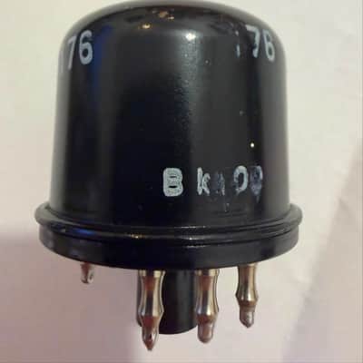 Telefunken VF14 Tube NOS image 2