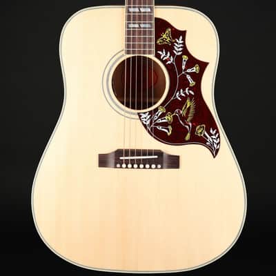 Gibson Hummingbird Faded in Natural #20574063 image 1