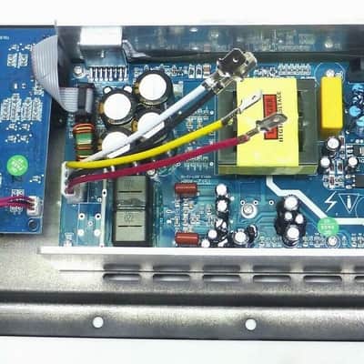 LASE Replacement Amplifier Module for Electro Voice EV ELX112P/115P Powered Speaker w/ DSP image 3