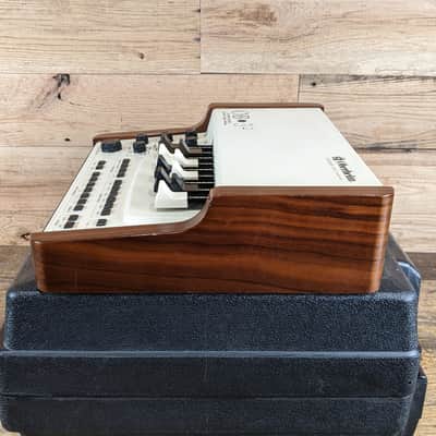 Used Oberheim (Viscount) Ob3 Squared Hammond B3-style Drawbar Organ Module W/Case image 5