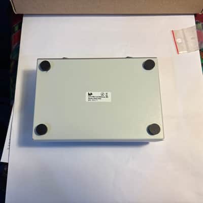 Lorre-Mill Float Glass 8-Stage Phaser Processor image 2