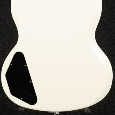 Gibson USA '61 SG Standard - Classic White image 2