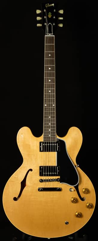 Gibson Custom Shop Wildwood Spec 1959 ES-335 Reissue - Gloss image 1