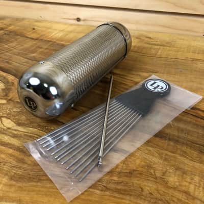 Latin Percussion LP452 Multi-Guiro image 3