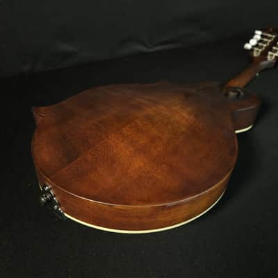 Eastman MD315 F #3520 Style Classic Finish Mandolin with case image 14