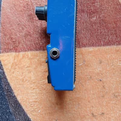 DOD Octoplus FX35 1986 - 1994 - Blue image 5