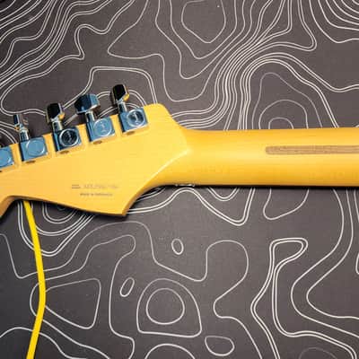 Fender Player II Modified Stratocaster HSS Floyd Rose with Rosewood Fretboard 2025 - Present - Dusk image 8