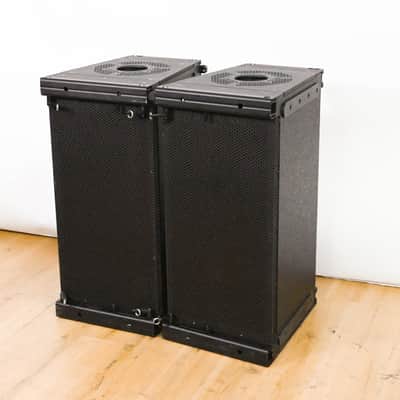 EAW KF730 3-Way Full-Range Loudspeaker (PAIR) CG012YX image 1