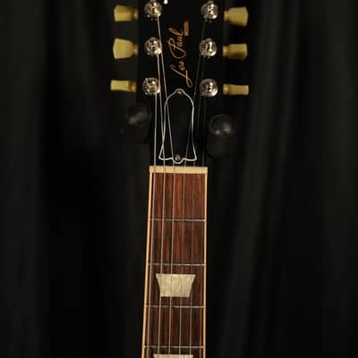 Gibson Les Paul Traditional Iced Tea 2018 image 6