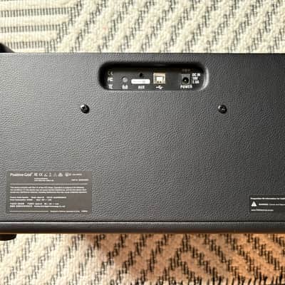 Positive Grid Spark 40 40-Watt 2x4" Modeling Guitar Combo 2020 - Present - Black image 3
