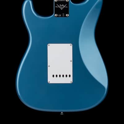 Fender Custom Shop Empire 67 Stratocaster NOS - Lake Placid Blue #86517 image 2