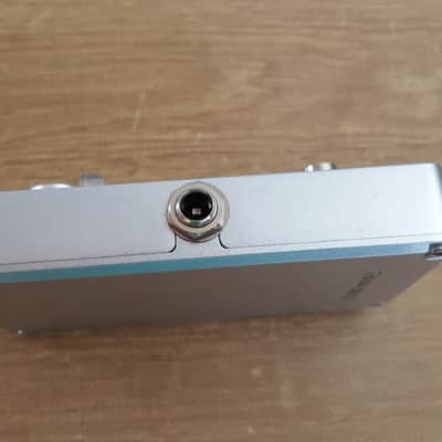 Immagine Coolmusic Echolation Delay Effects - Silver - 7