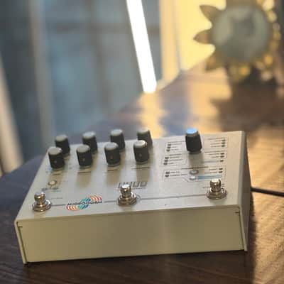Hologram Electronics Microcosm | Reverb