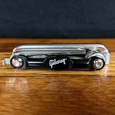 Gibson ATMT-01 Multi Tool image 5