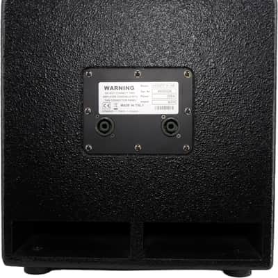 Markbass Markacoustic AC 101 image 2