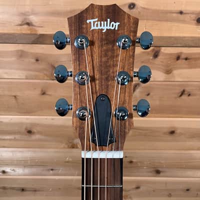 Taylor Guitars 4 Vets GS Mini Camo Special Edition Acoustic Guitar - Camo image 3